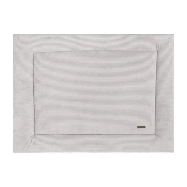 Baby's Only Boxkleed Sense Kiezelgrijs 75 x 95 cm> Accessoires Boxen|Boxkleden