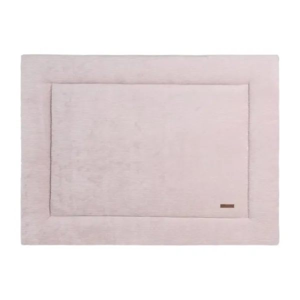 Baby's Only Boxkleed Sense Kiezelgrijs 75 x 95 cm> Accessoires Boxen|Boxkleden