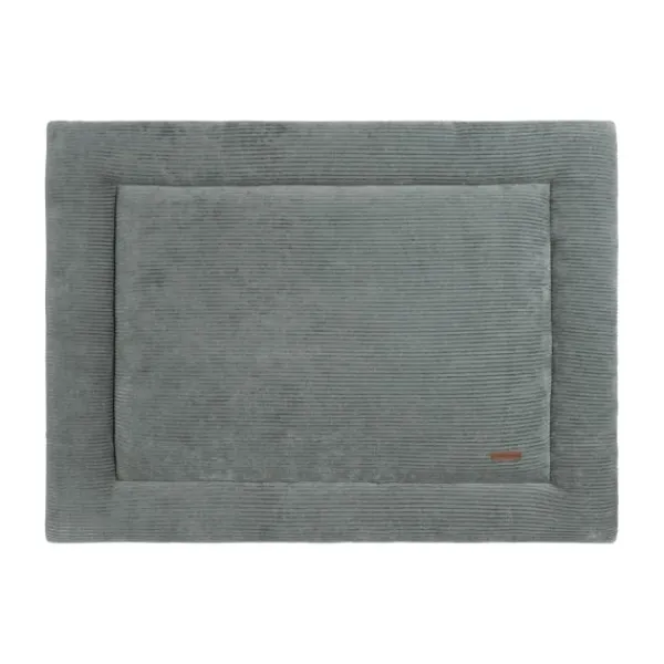 Baby's Only Boxkleed Sense Kiezelgrijs 75 x 95 cm> Accessoires Boxen|Boxkleden