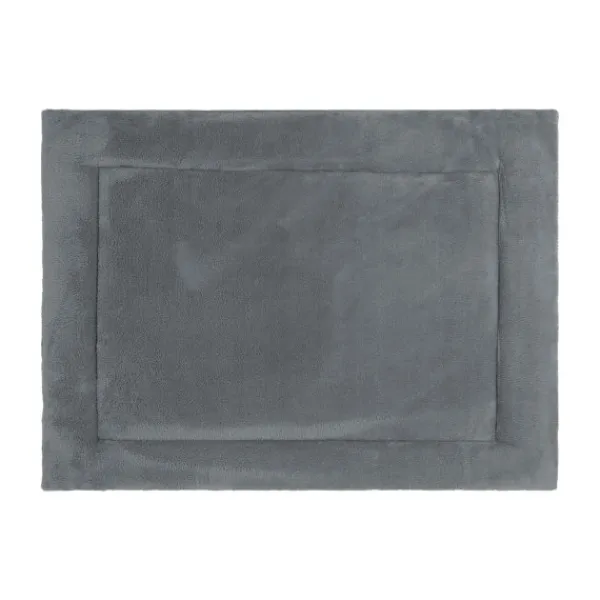 Baby's Only Boxkleed Sense Kiezelgrijs 75 x 95 cm> Accessoires Boxen|Boxkleden