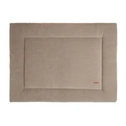 Baby's Only Boxkleed Sense Kiezelgrijs 75 x 95 cm><noscript><img width=