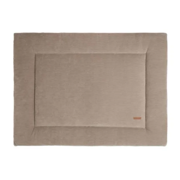 Baby's Only Boxkleed Sense Kiezelgrijs 75 x 95 cm> Accessoires Boxen|Boxkleden