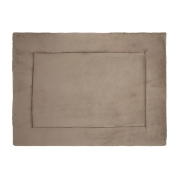 Baby's Only Boxkleed Sense Kiezelgrijs 75 x 95 cm> Accessoires Boxen|Boxkleden