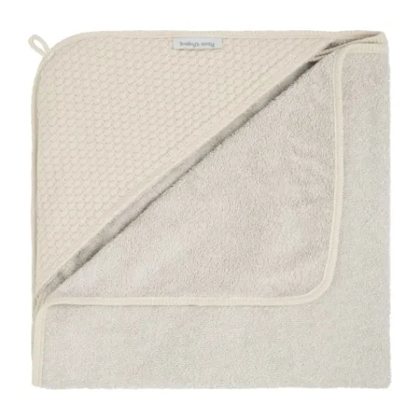 Baby's Only Boxkleed Sky Warm Linen> Accessoires Boxen|Boxkleden