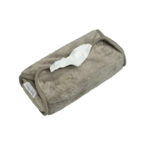 Baby's Only Boxkleed Cozy Warm Linen 75 x 95 cm> Accessoires Boxen|Boxkleden