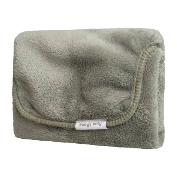 Baby's Only Boxkleed Cozy Warm Linen 75 x 95 cm> Accessoires Boxen|Boxkleden