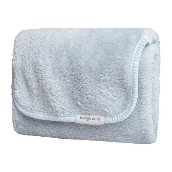 Baby's Only Boxkleed Cozy Warm Linen 75 x 95 cm> Accessoires Boxen|Boxkleden