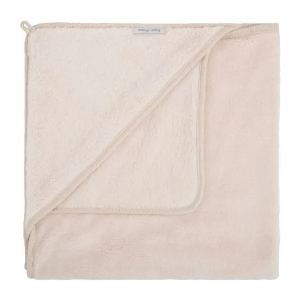 Baby's Only Boxkleed Cozy Warm Linen 75 x 95 cm> Accessoires Boxen|Boxkleden