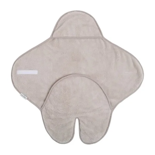 Baby's Only Boxkleed Cozy Warm Linen 75 x 95 cm> Accessoires Boxen|Boxkleden