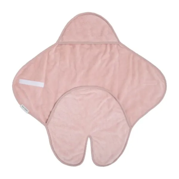 Baby's Only Boxkleed Cozy Warm Linen 75 x 95 cm> Accessoires Boxen|Boxkleden
