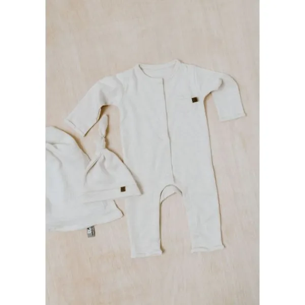 Baby's Only Boxpak Melange Warm Linen maat 50> Boxpakjes