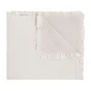Baby's Only Calm Teddy Ledikantdeken - Warm Linen> Ledikantdekens