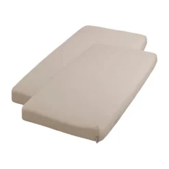 Baby's Only Hoeslaken - Tender - 2-pack> Hoeslakens