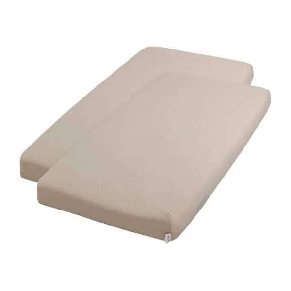 Baby's Only Hoeslaken - Tender - 2-pack> Hoeslakens