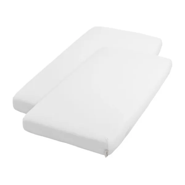 Baby's Only Hoeslaken - Tender - 2-pack> Hoeslakens