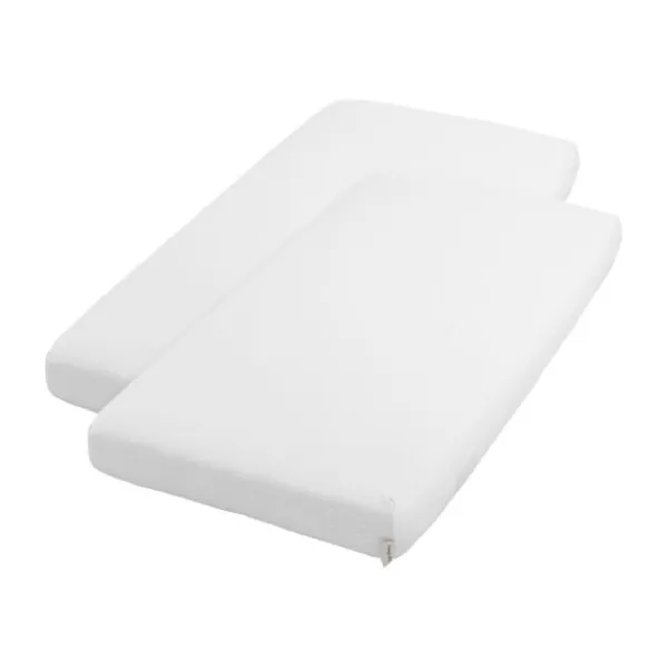 Baby's Only Hoeslaken - Tender - 2-pack> Hoeslakens