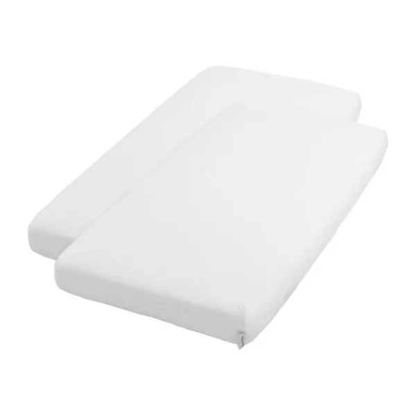 Baby's Only Hoeslaken - Tender - 2-pack> Hoeslakens