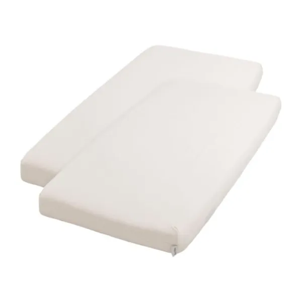 Baby's Only Hoeslaken - Tender - 2-pack> Hoeslakens