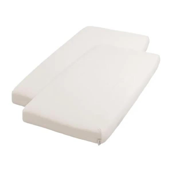 Baby's Only Hoeslaken - Tender - 2-pack> Hoeslakens