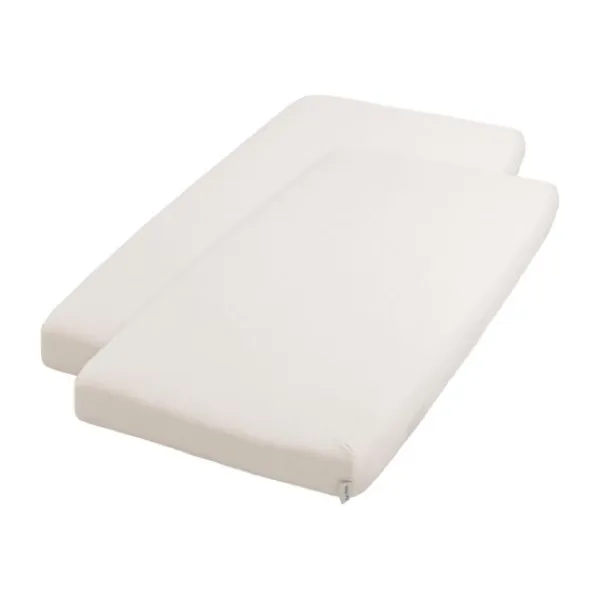Baby's Only Hoeslaken - Tender - 2-pack> Hoeslakens