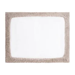 Baby's Only Hoeslaken Boxmatras - Snow - Wolwit - 75x95 cm><noscript><img width=