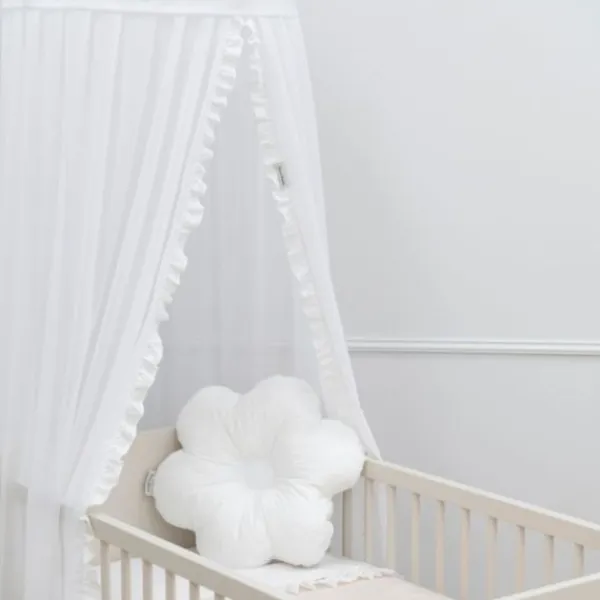 Baby's Only Klamboe Calm Wit> Klamboes / Sluiers