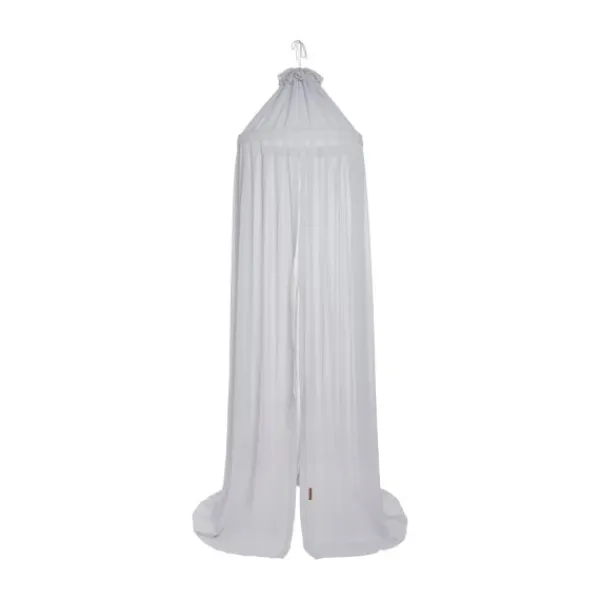 Baby's Only Klamboe Grijs 55 x 55 x 200 cm> Klamboes / Sluiers