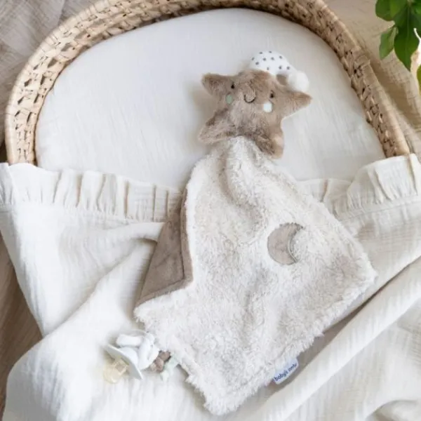 Baby's Only Knuffeldoekje Heaven> Knuffeldoekjes
