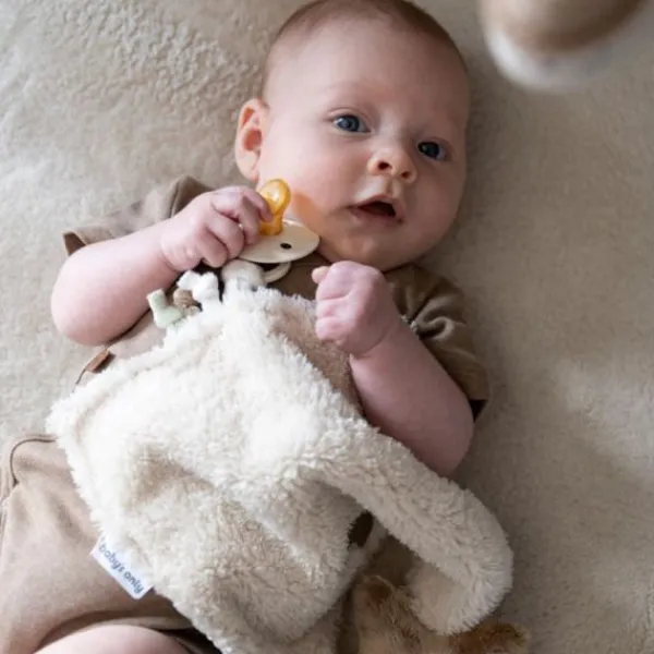 Baby's Only Knuffeldoekje Heaven> Knuffeldoekjes