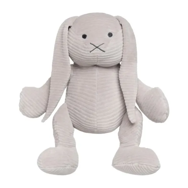 Baby's Only Knuffelkonijn Sense Kiezelgrijs> Pluche / Knuffels