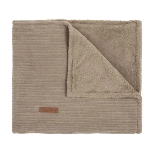 Baby's Only Kruikenzak Sense Kiezelgrijs 38 x 15 cm> Kruikenzakken