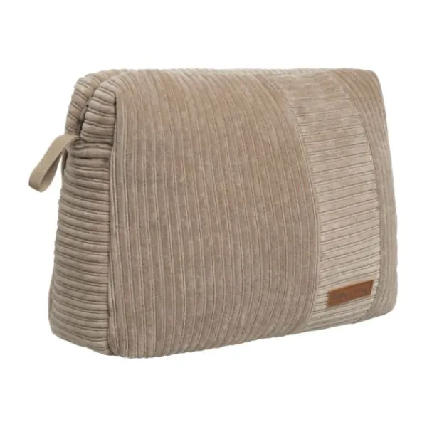 Baby's Only Kruikenzak Sense Kiezelgrijs 38 x 15 cm> Kruikenzakken