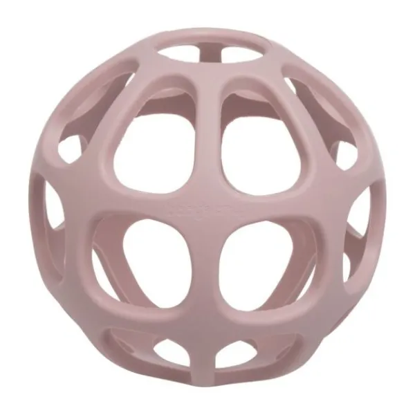Baby's Only Ledikantdeken Teddy Sky Warm Linen> Ledikantdekens