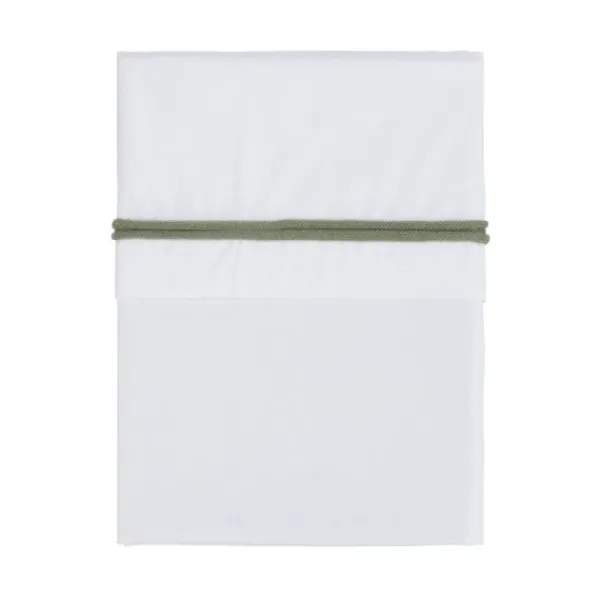 Baby's Only Ledikantdeken Teddy Sky Warm Linen> Ledikantdekens