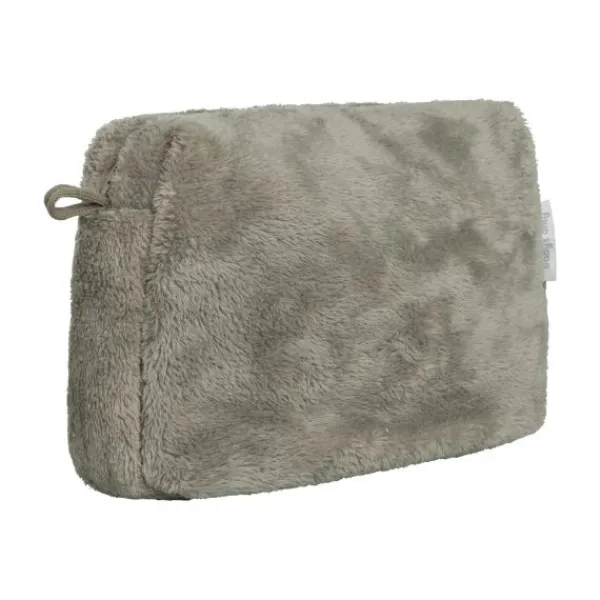 Baby's Only Ledikantdeken Cozy Warm Linen> Ledikantdekens