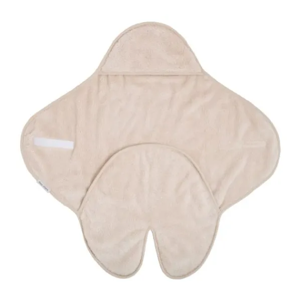 Baby's Only Ledikantdeken Cozy Warm Linen> Ledikantdekens