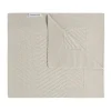 Baby's Only Ledikantdeken Grace Warm Linen 100 x 135 cm> Ledikantdekens
