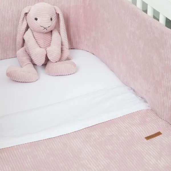 Baby's Only Ledikantdeken Sense Clay> Ledikantdekens