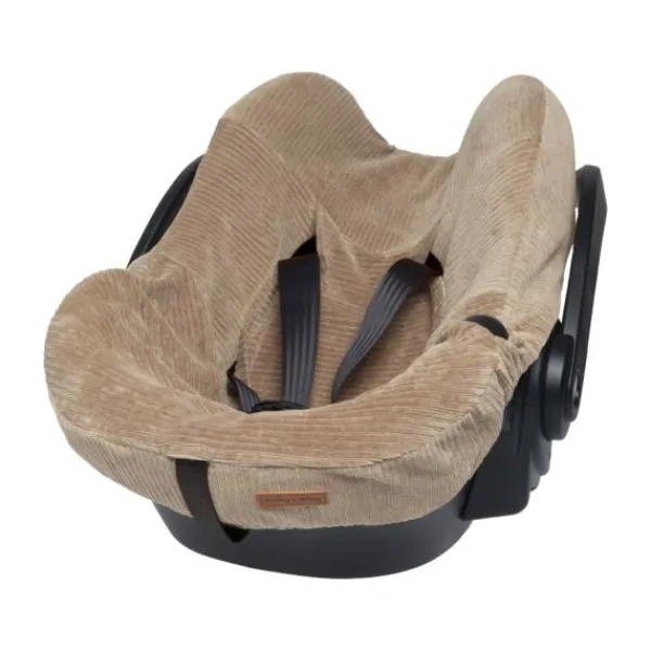 Baby's Only Ledikantdeken Sense Clay> Ledikantdekens