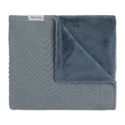 Baby's Only Ledikantdeken Teddy Sky Warm Linen><noscript><img width=