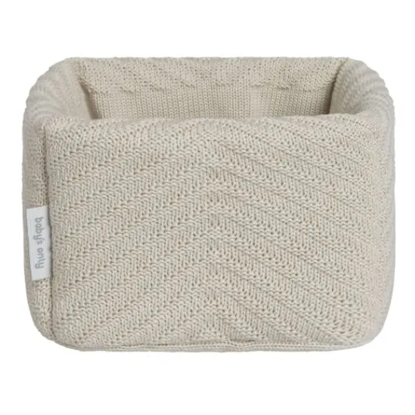 Baby's Only Ledikantdeken Teddy Sky Warm Linen> Ledikantdekens