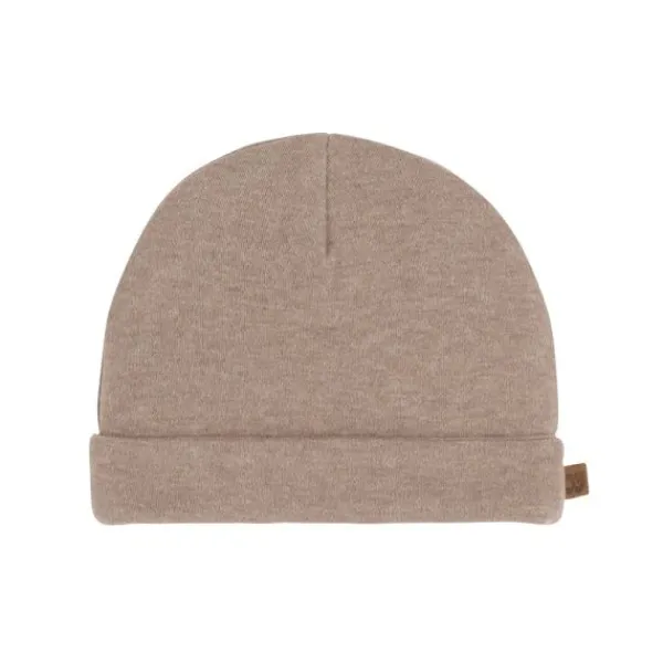 Baby's Only Muts Melange Clay Prematuur> Mutsjes
