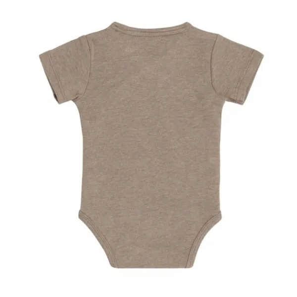 Baby's Only Romper Melange Clay> Rompertjes