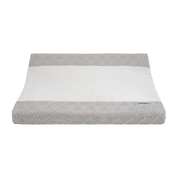 Baby's Only Sierra Aankleedkussenhoes - 45x70 cm - Warm Linen> Waskussenhoezen