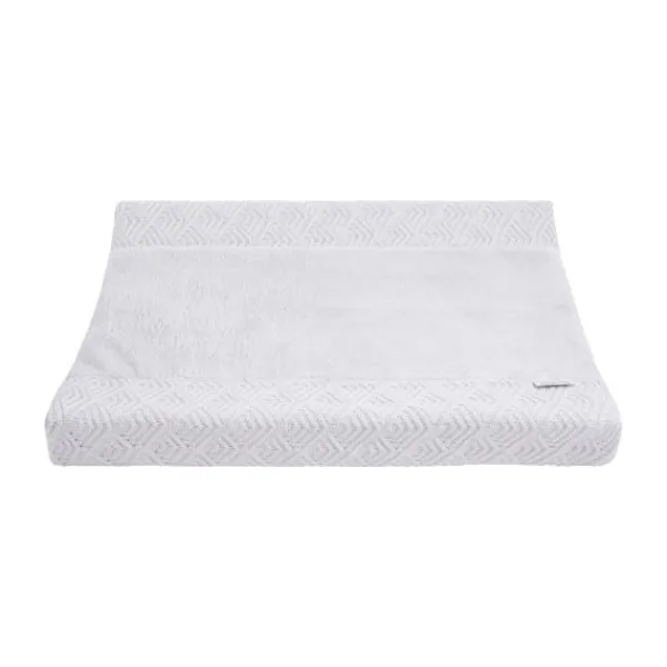 Baby's Only Sierra Aankleedkussenhoes - 45x70 cm - Warm Linen> Waskussenhoezen
