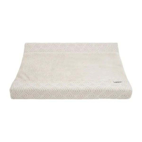 Baby's Only Sierra Aankleedkussenhoes - 45x70 cm - Warm Linen> Waskussenhoezen