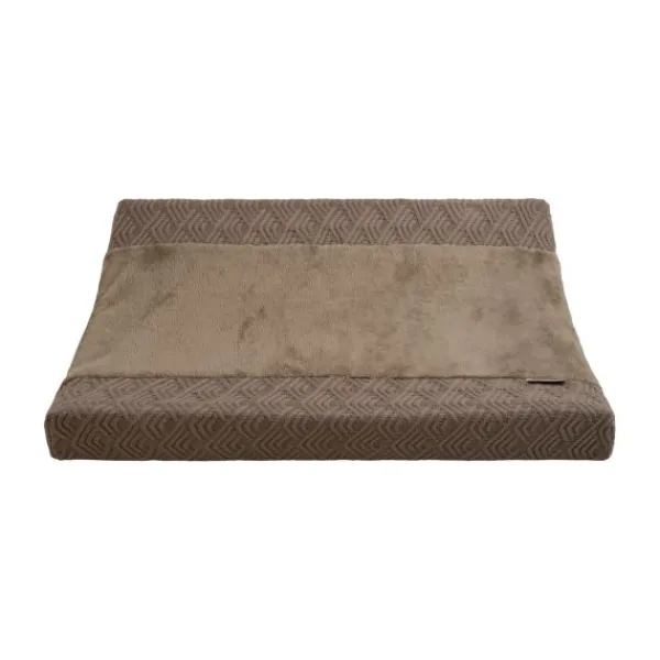 Baby's Only Sierra Aankleedkussenhoes - 45x70 cm - Warm Linen> Waskussenhoezen
