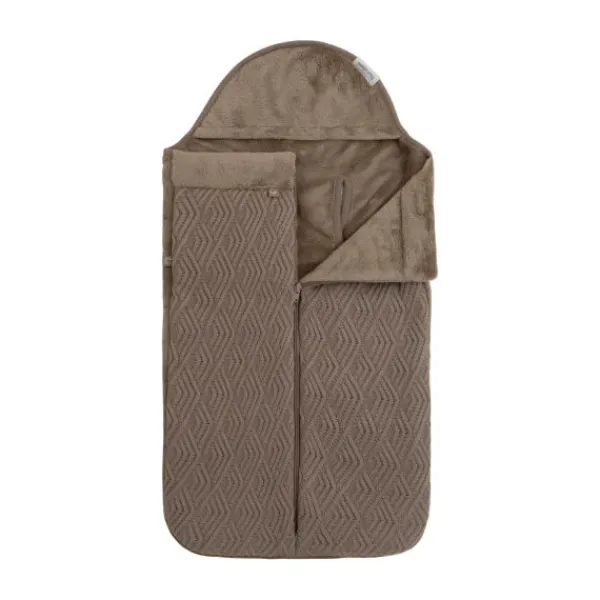 Baby's Only Sierra Voetenzak Autostoel 0+ - Clay> Accessoires Autostoel