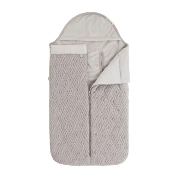 Baby's Only Sierra Voetenzak Autostoel 0+ - Clay> Accessoires Autostoel