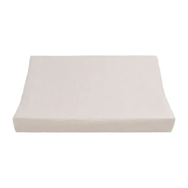 Baby's Only Tender Aankleedkussenhoes - 45x70 cm - Beige> Waskussenhoezen